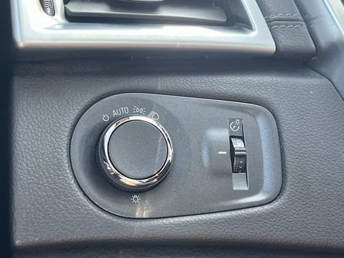 Used 2015 Cadillac SRX Luxury AWD/4WD image 29