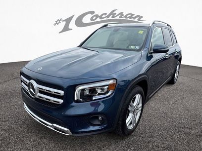 Certified 2022 Mercedes-Benz GLB 250 4MATIC