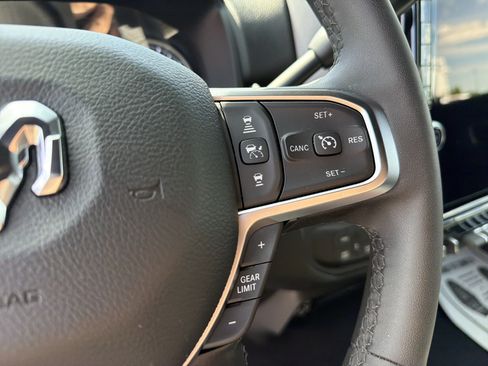 Used 2026 RAM 2500 Big Horn AWD/4WD image 20