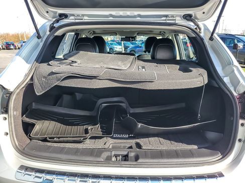 Used 2017 Nissan Rogue Sport SL w/ SL Premium Package image 19