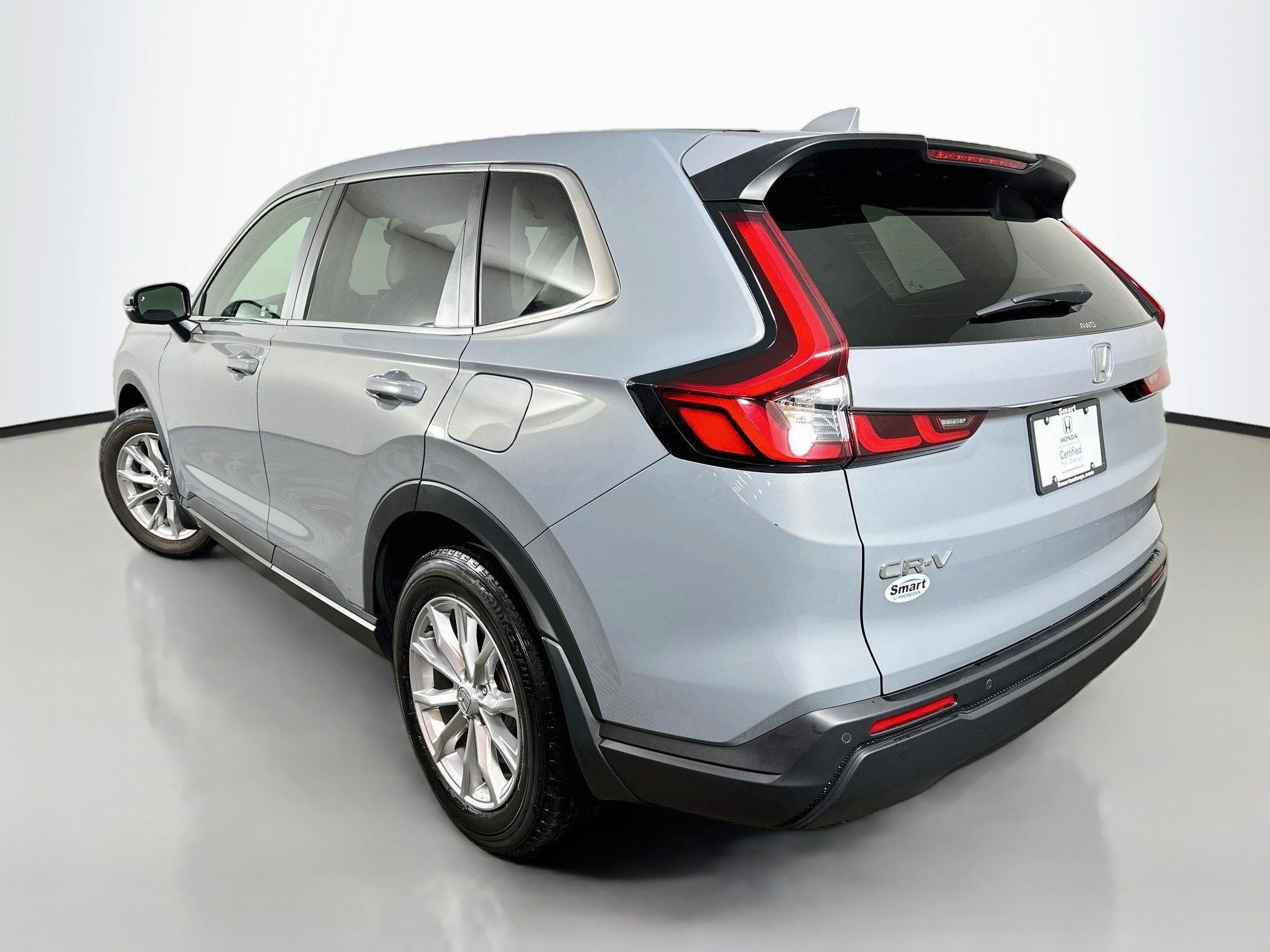 Used 2024 Honda CR-V EX-L image 5