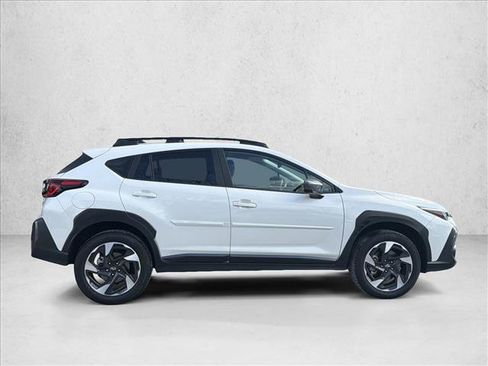 Used 2024 Subaru Crosstrek 2.5i Limited image 4