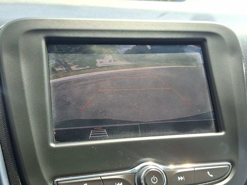 Certified 2024 Chevrolet Equinox LS w/ LS Convenience Package FWD image 15