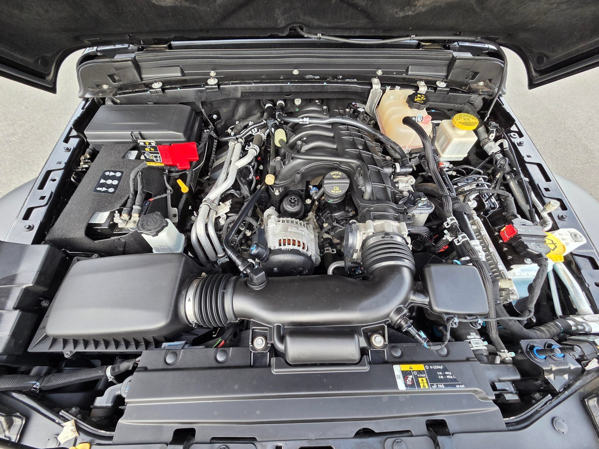 Used 2020 Jeep Gladiator Sport AWD/4WD image 10
