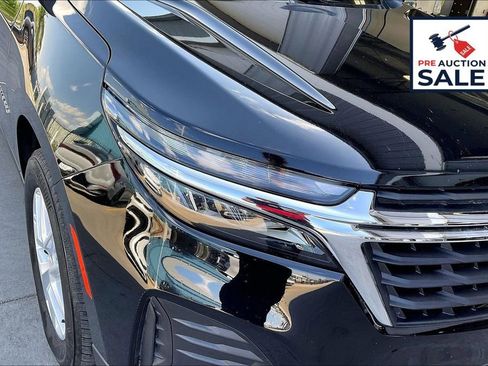 Used 2024 Chevrolet Equinox LS w/ LS Convenience Package AWD/4WD image 28