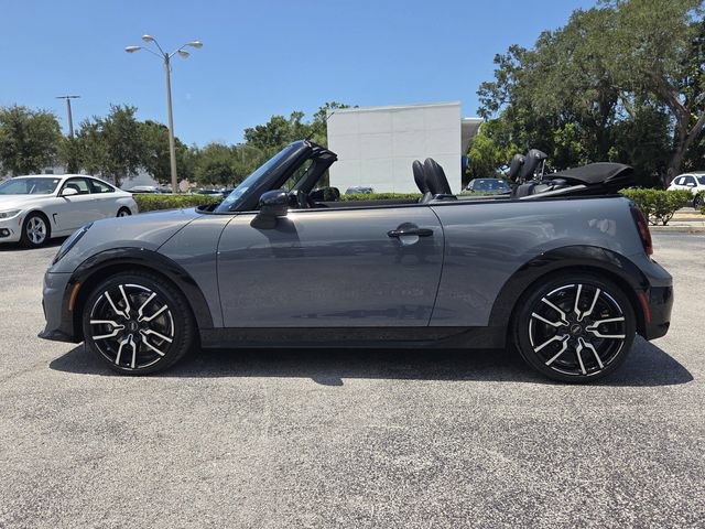 New 2026 MINI Cooper S FWD image 4