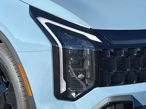 New 2026 Kia Sportage X-Line AWD/4WD image 33