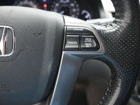 Used 2015 Honda Odyssey EX-L image 7