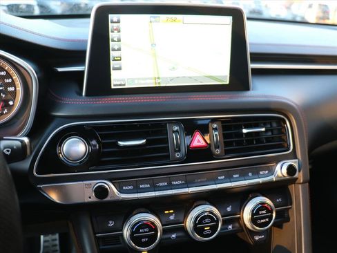 Used 2019 Genesis G70 3.3T Advanced w/ Sport Package image 13