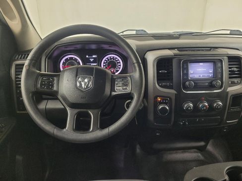 Used 2022 RAM 1500 Tradesman RWD image 22