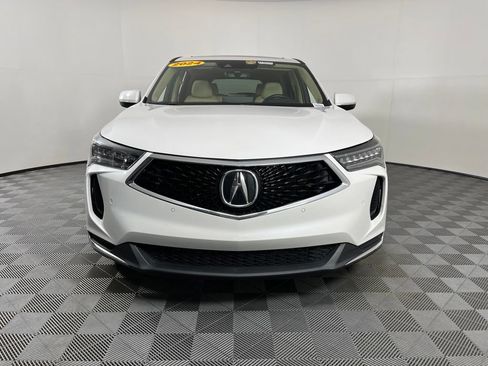 Used 2024 Acura RDX w/ Technology Package AWD/4WD image 20