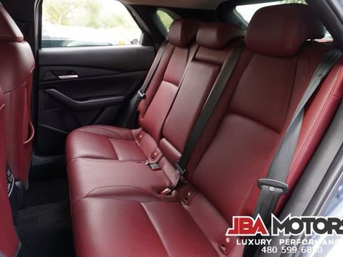 Used 2022 MAZDA CX-30 AWD 2.5 S w/ Preferred Package image 64
