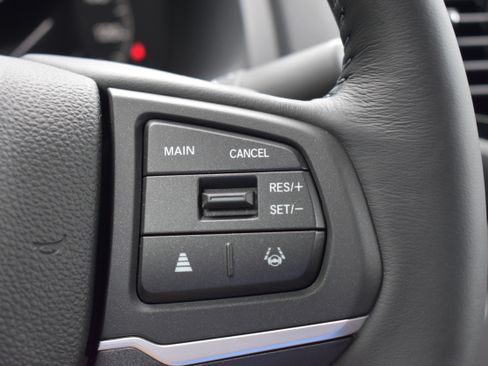 New 2026 Honda Ridgeline Sport image 21