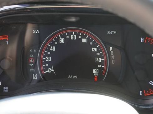 New 2026 Dodge Durango GT image 33