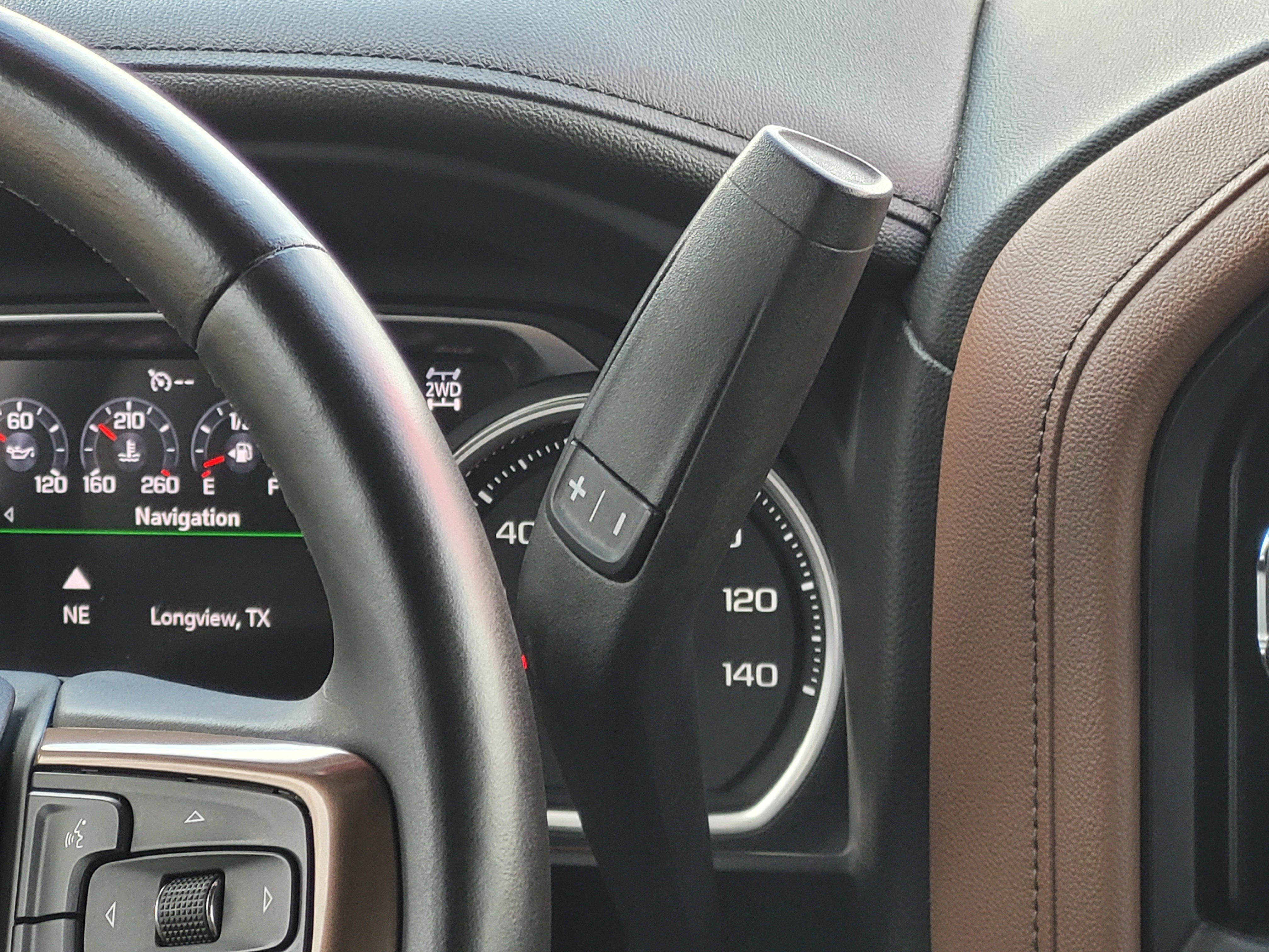 Used 2022 Chevrolet Silverado 2500 High Country w/ Z71 Off-Road Package AWD/4WD image 17
