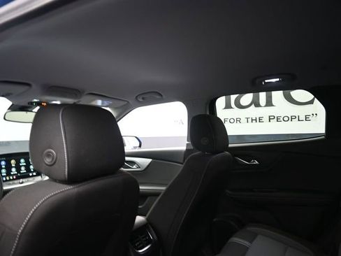 Used 2024 Chevrolet Blazer LT w/ Convenience Package image 24