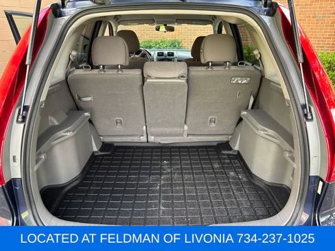 Used 2011 Honda CR-V SE image 24