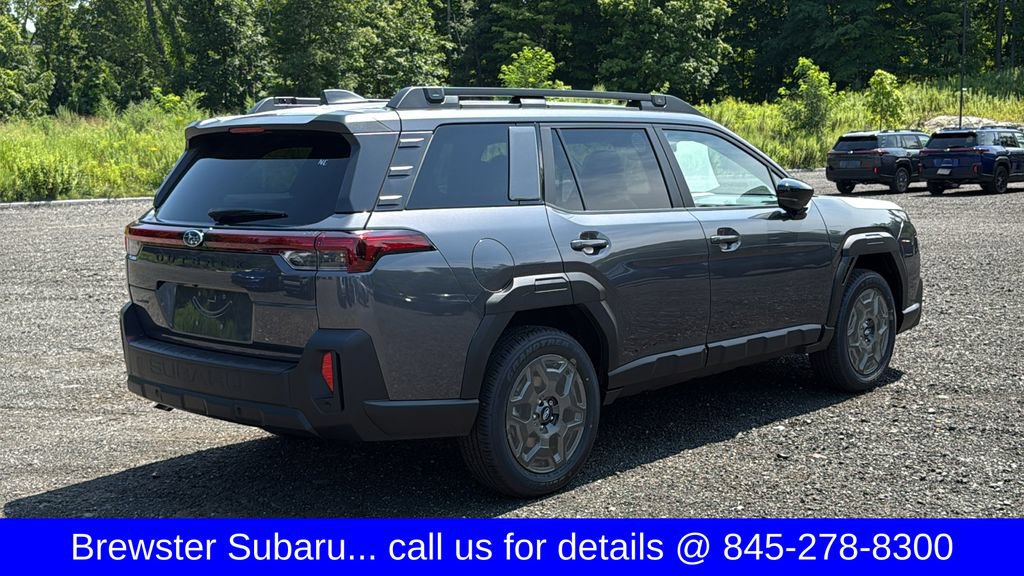 New 2026 Subaru Outback Premium AWD/4WD image 4