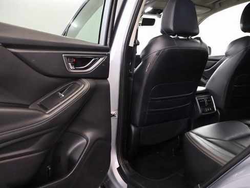 Used 2019 Subaru Forester Limited w/ Popular Package #3 image 32