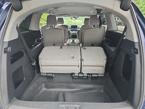 Used 2019 Honda Odyssey EX image 13