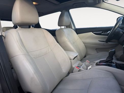 Used 2022 Nissan Rogue Sport SL w/ Premium Package image 15