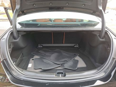 Certified 2023 Mercedes-Benz C 300 4MATIC Sedan image 26