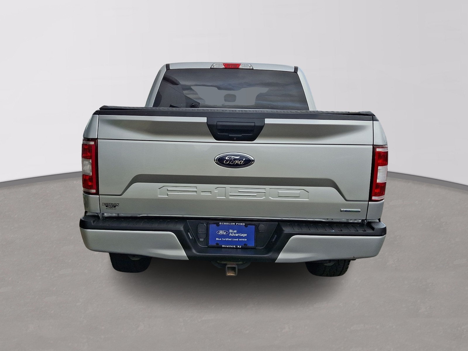 Certified 2019 Ford F150 XL w/ Equipment Group 101A Mid AWD/4WD image 5