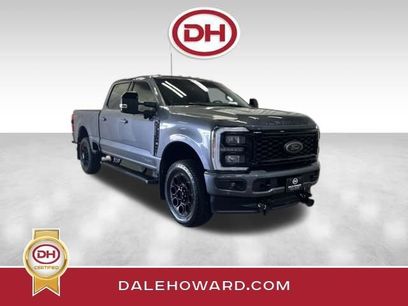 Used 2026 Ford F250 Lariat w/ Black Appearance Package