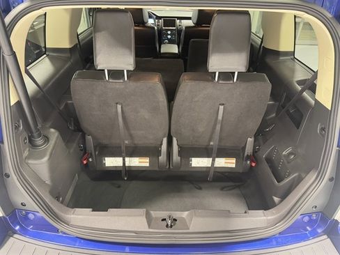 Used 2014 Ford Flex SEL w/ Equipment Group 202A image 18