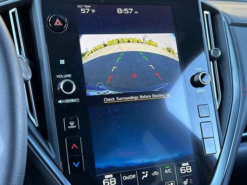 Used 2022 Subaru WRX Limited image 18