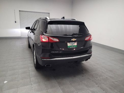 Used 2018 Chevrolet Equinox LT FWD image 6