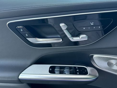 New 2026 Mercedes-Benz GLC 300 4MATIC image 11