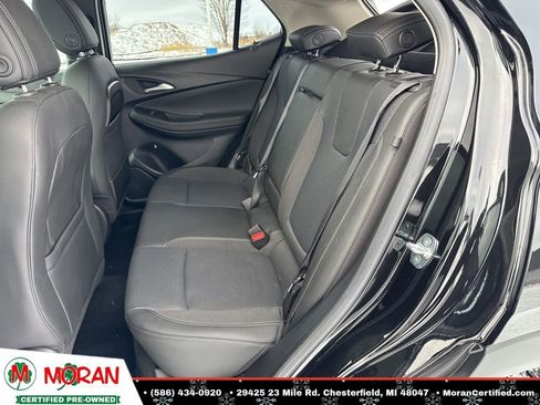 Used 2024 Buick Encore GX Preferred w/ Comfort Package image 26