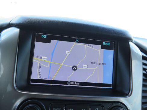 Used 2019 Chevrolet Tahoe LT image 10