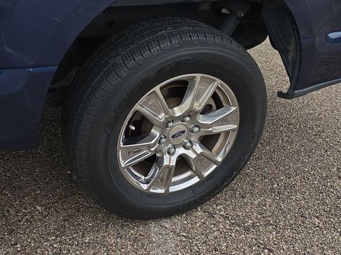 Used 2016 Ford F150 XLT w/ Equipment Group 301A Mid image 11