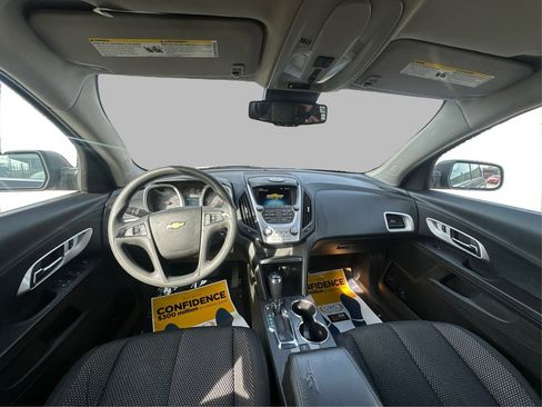 Used 2016 Chevrolet Equinox LS image 39
