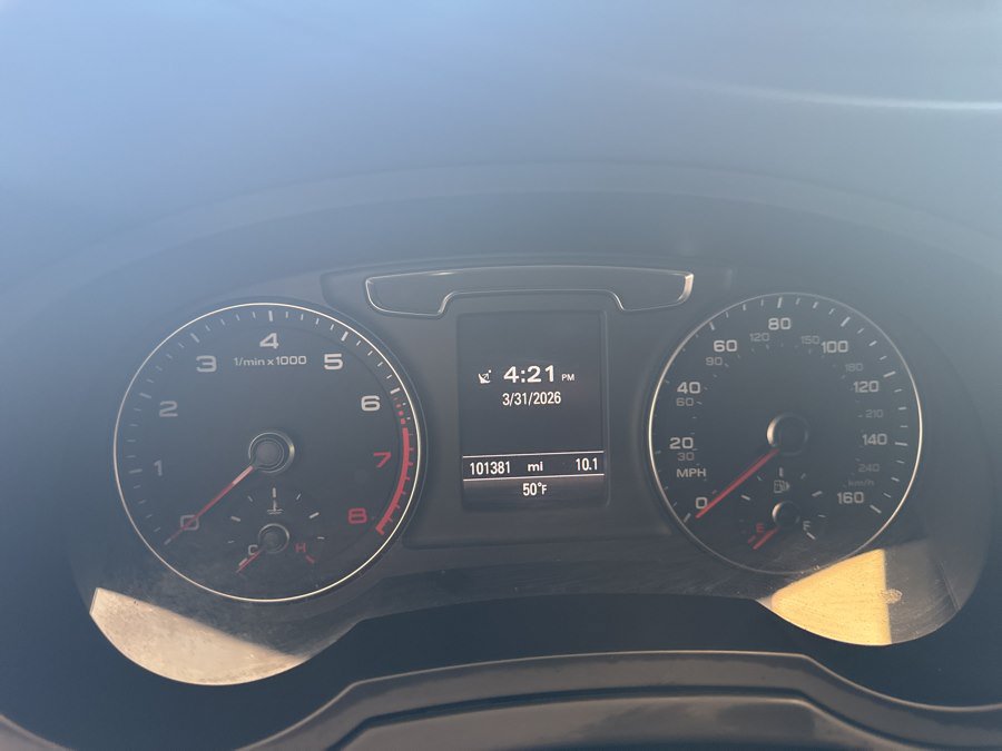Used 2017 Audi Q3 2.0T Prestige w/ Prestige Package AWD/4WD image 14
