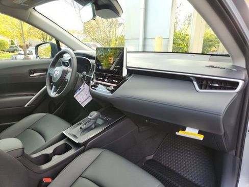 New 2026 Toyota Corolla Cross XLE AWD/4WD image 26