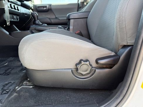 Used 2023 Toyota Tacoma SR image 9