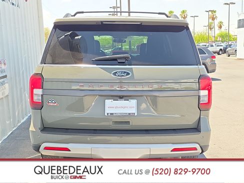 Used 2024 Ford Expedition Timberline AWD/4WD image 7