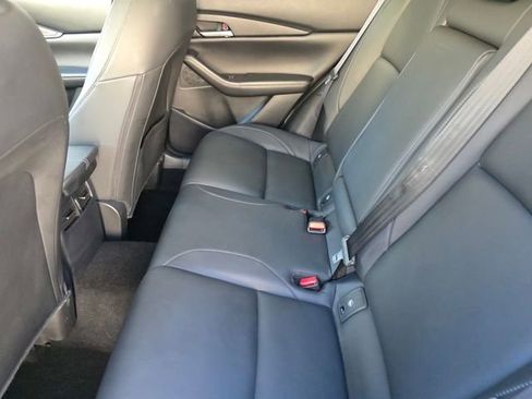 Used 2023 MAZDA CX-30 AWD 2.5 S w/ Select Package image 9