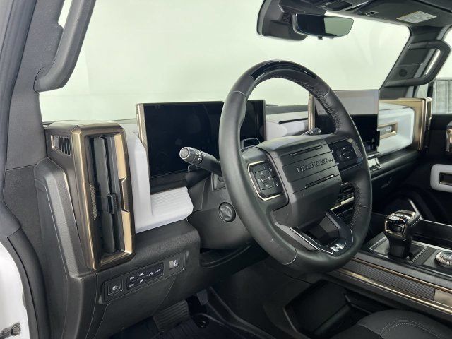 Used 2022 GMC Hummer EV Edition 1 w/ LPO, Illumination Package AWD/4WD image 10