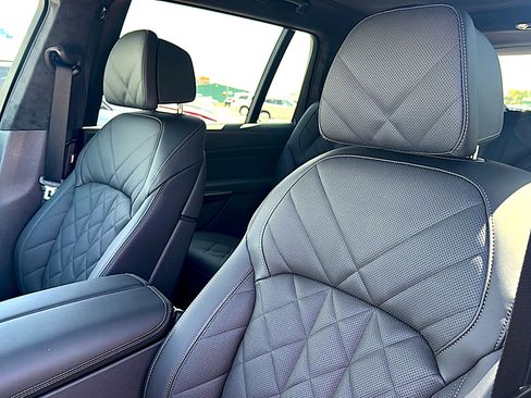 New 2027 BMW X7 xDrive40i AWD/4WD image 11