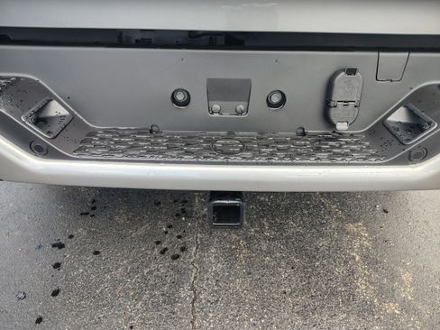 New 2026 RAM 1500 Big Horn image 11