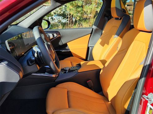 New 2026 BMW X3 xDrive30 image 9