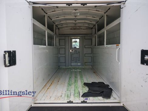 Used 2024 Ford E-350 and Econoline 350 Super Duty w/ Power Windows & Locks Group RWD image 14