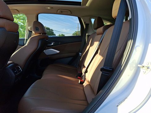 Used 2020 Acura RDX AWD w/ Technology Package image 10