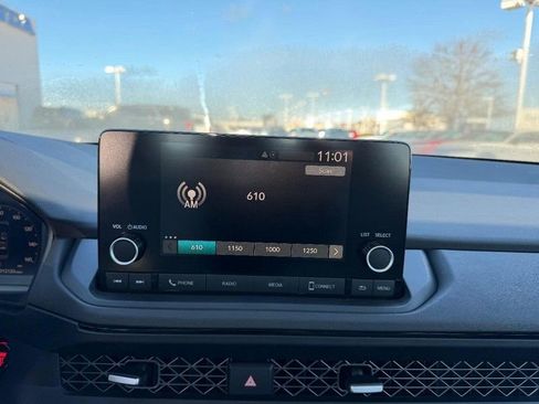 Certified 2024 Honda Accord EX image 14