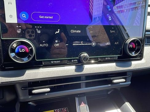 New 2026 Toyota C-HR AWD/4WD image 21