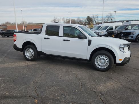 New 2026 Ford Maverick XL w/ Equipment Group 101A image 17